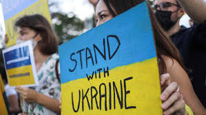 Sanctions vs. caution: How the Ukraine war has divided Asia - Nikkei Asia