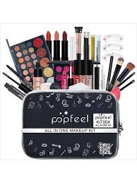 popfeel kit004 makeup kit for women