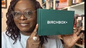 birchbox october 2023 you