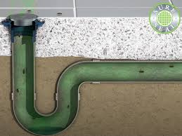 sureseal floor drain trap seal phcppros