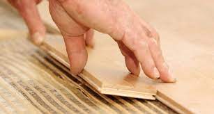 Wood Flooring Adhesives