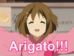 How is arigato used in real life? Popular Anime Phrases You Ll Always Hear In Most Anime Series