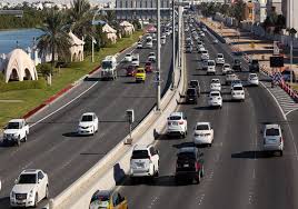 how to check traffic fine in abu dhabi