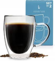 10 Best Glass Coffee Mugs 2023