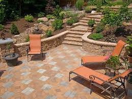 Paver Patio Dream