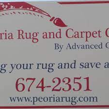 peoria rug and carpet cleaners 1434 w