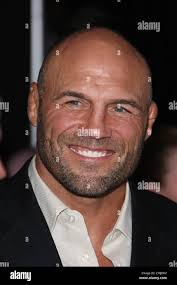Randy couture hi-res stock photography and images