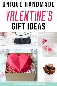 26 unique valentine s day gifts to make