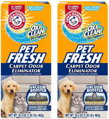 cgt arm hammer pet fresh carpet odor