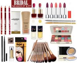 volo bridal makeup kit for women a17
