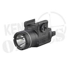 Streamlight Tlr 3 170 Lumen Gun Light 69220 Kenzie S Optics