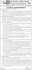 Khulna WASA Job Circular 2023 - www.kwasa.org.bd | BD GOVT JOB