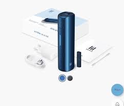 It's being deceptively marketed as a safer alternative to vaping and smoking. Iqos Lil Solid 2 0 Vape Market Uae