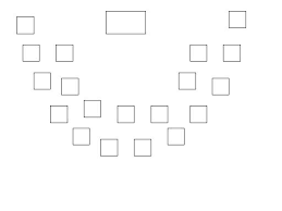 Seating Chart Template For Small Classroom Seating Chart