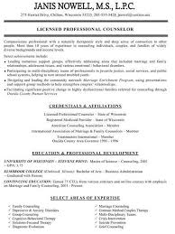 Examples Of Resumes   Sample Resume With Sap Experience Abap     Sample Templates Guidance Counselor Resume Example