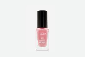 inglot o2m breathable nail enamel