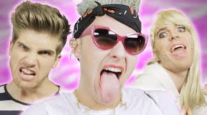 miley cyrus we can t stop parody