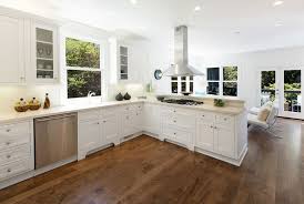hardwood floors in the kitchen pros