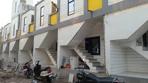 1 bhk 432 sqft independent house for