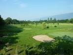 Golf de la Manchette in Prévessin-Moëns, Ain, France | GolfPass