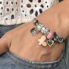 charm bracelets tacky or style in 2024
