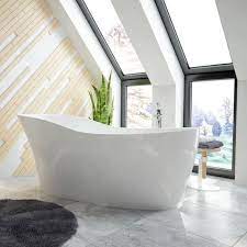 Vorwand badewanne mit schräge : Bad Mit Dachschrage 10 Tipps Zum Einrichten