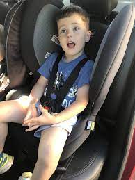 Child Seat Safety Checks