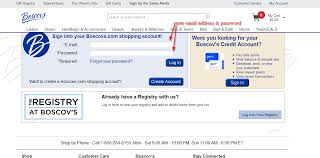 At the same time, if you're trying to maximize your. Boscov S Credit Card Online Login Cc Bank
