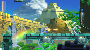 Con la ayuda de un antiguo caballero jedi, un. Mega Man 11 Descargar Para Pc Gratis