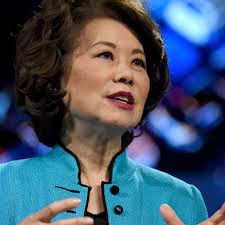 Kr, +0.35% has announced the addition of elaine chao to the company's board. Alarmingly Inappropriate Elaine Chao Tried To Include Family Members With Business Ties In China Meetings