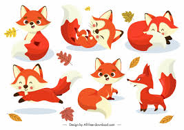fox icon vectors free 35 347