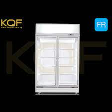 Glass Door Freezer Series Yd 022gdf