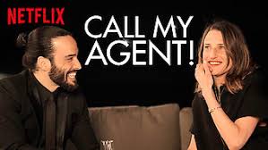 Dicle has come to istanbul to chase her dreams from antalya. Is Call My Agent Season 3 2018 On Netflix Costa Rica