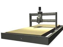 homemade cnc router the builder s guide