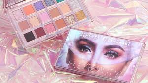 huda beauty sells out in seconds on