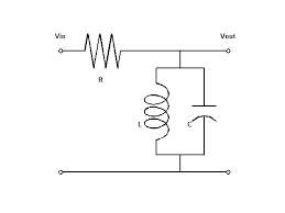 An Rlc Circuit Matlab