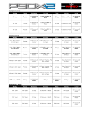 p90x2 workout schedule template
