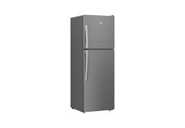 Tủ lạnh Beko Inverter 250 lít RDNT250I55VZX