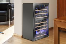 the 3 best wine coolers and fridges of