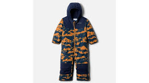 14 best snowsuits to keep es and