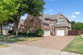 bridlewood flower mound tx homes for