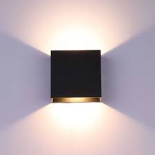Lightess Indoor Wall Sconce Dimmable
