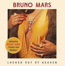 Locked Out Of Heaven (2Tr: CDs & Vinyl - Amazon.com