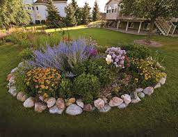 Growing A Garden In Calgary