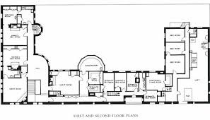 Chi Architectural Plans Of The