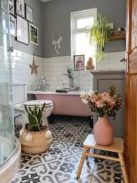10 Pink Bathroom Ideas You Will Love