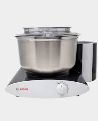 bosch universal plus mixer with