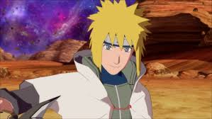 With tenor, maker of gif keyboard, add popular minato hokage animated gifs to your conversations. Minato Namikaze Tapeten Hd Tapete Minato Namikaze 500x475 Wallpapertip