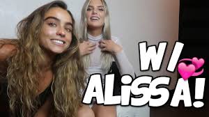 if you like alissa violet check out