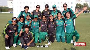 South africa won the toss and decided to bat. Pakistan Women S Cricket Team Set To Play T20 Against Sa Runway Pakistan